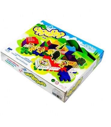 ساختنی چین واچین