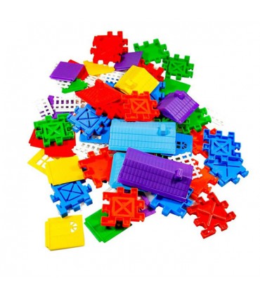 ساختنی چین واچین