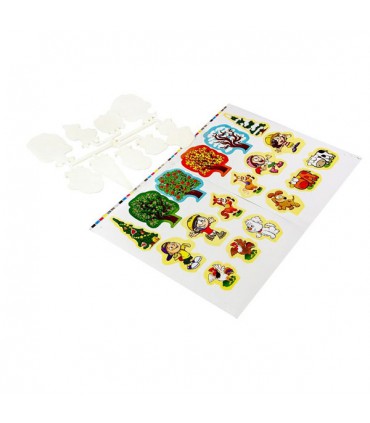 ساختنی چین واچین