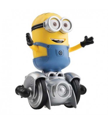ربات کنترلی مینیون ها(dave)
