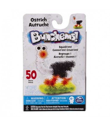 بانچمز شتر مرغ