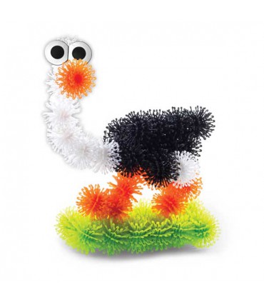 بانچمز شتر مرغ