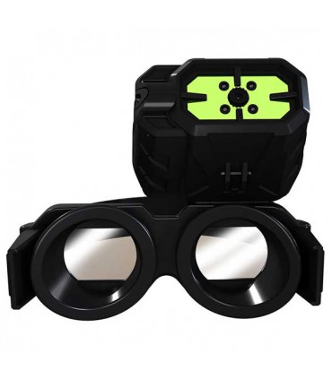 دوربین دید در شب