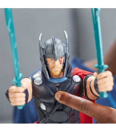 فیگور 30 سانتی سخنگو تور