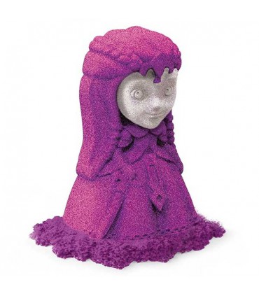 شن بازی کینتیک سند برج جادویی