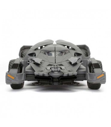 ماشین و فیگور فلزی بتمن (BVS)