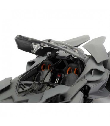 ماشین و فیگور فلزی بتمن (BVS)