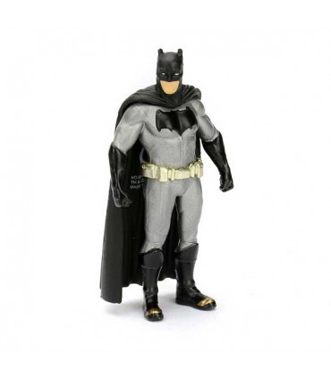 ماشین و فیگور فلزی بتمن (BVS)