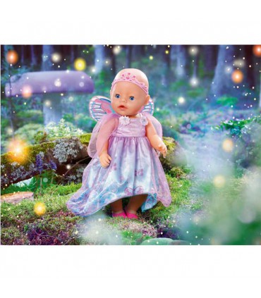 عروسک 43 سانتی بی بی بورن WONDERLAND LAND DREAM