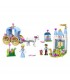 لگو جونیور مدل Cinderellas Carriage 10729
