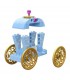 لگو جونیور مدل Cinderellas Carriage 10729