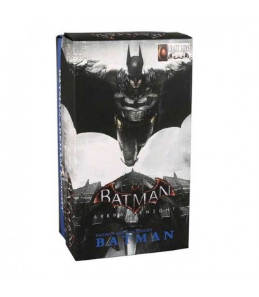 اکشن فیگور بتمن مدل زمینه سه بعدی