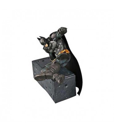 اکشن فیگور بتمن مدل زمینه سه بعدی