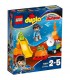 لگو دوپلو مدل Miles Space Adventures 10824