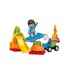 لگو دوپلو مدل Miles Space Adventures 10824