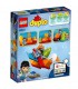 لگو دوپلو مدل Miles Space Adventures 10824