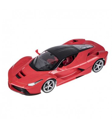 ماشین بازی کنترلی فراری مدل FLL-2088T