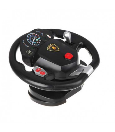 ماشین بازی کنترلی فراری مدل FLL-2088T