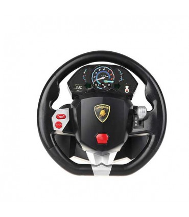 ماشین بازی کنترلی فراری مدل FLL-2088T