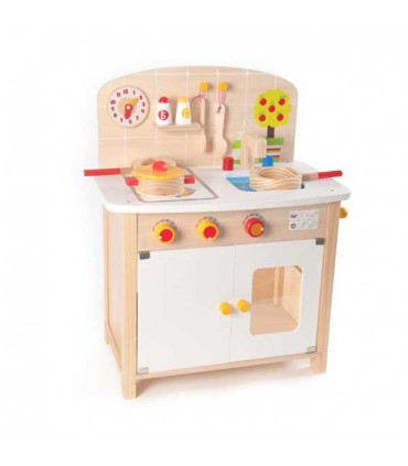 آشپزخانه کودک ترفل