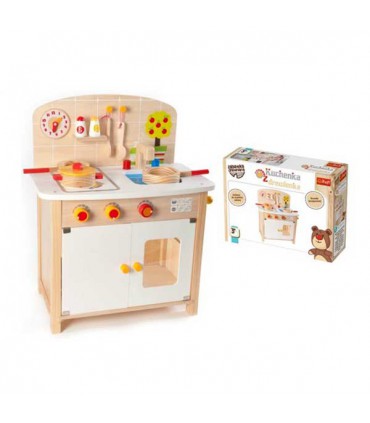 آشپزخانه کودک ترفل