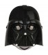 ماسک چراغ دار مدل Darth Vader