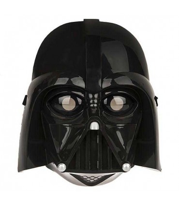 ماسک چراغ دار مدل Darth Vader