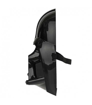 ماسک چراغ دار مدل Darth Vader