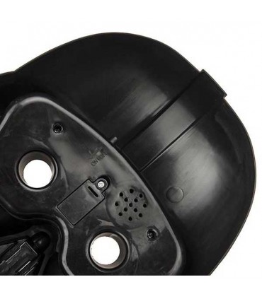 ماسک چراغ دار مدل Darth Vader