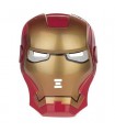 ماسک چراغ دار مدل Iron Man