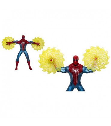 مجموعه اکشن فیگور مدل 4 عددی