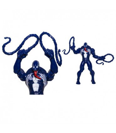 مجموعه اکشن فیگور مدل 4 عددی