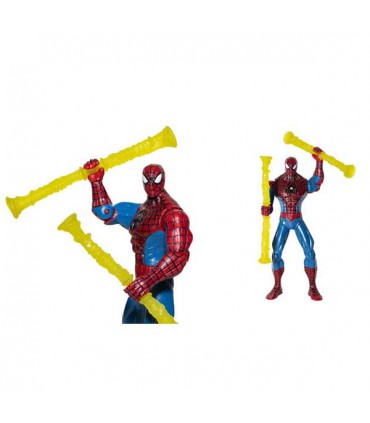 مجموعه اکشن فیگور مدل 4 عددی