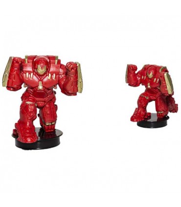 مجموعه اکشن فیگور اسپایدرمن 3 عددی