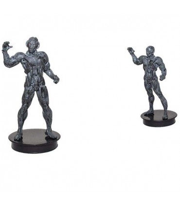 مجموعه اکشن فیگور اسپایدرمن 3 عددی