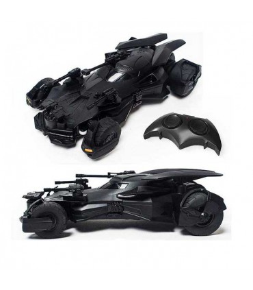 ماشین کنترلی بت موبیل مدل Justice League