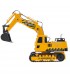ماشین بازی کنترلی Excavator
