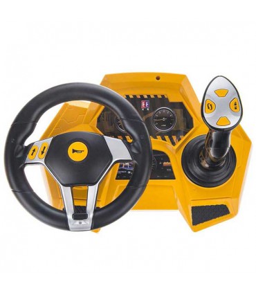 ماشین بازی کنترلی Excavator