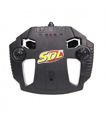 ماشین بازی  کنترلی اس دی ال مدل 2012A