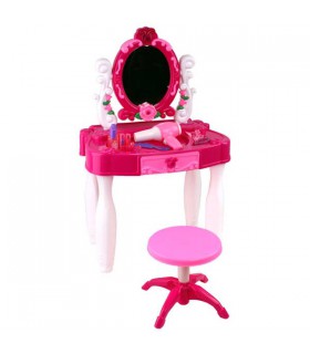 میز آرایش اسباب بازی مدل Pinkie Pie