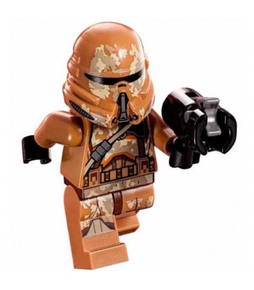 لگو جنگ ستارگان Geonosis Troopers