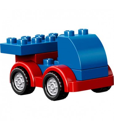 لگو دوپلو DELUXE BOX OF FUN - 10580