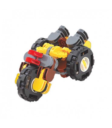 موتور تبدیل شونده کلیک