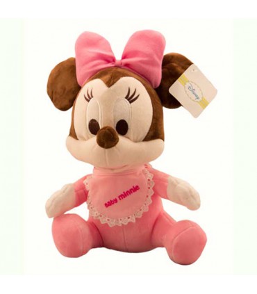 عروسک پولیشی بچه مینی موس