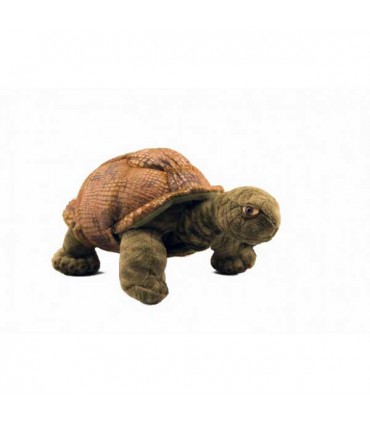 عروسک پولیشی لاکپشت