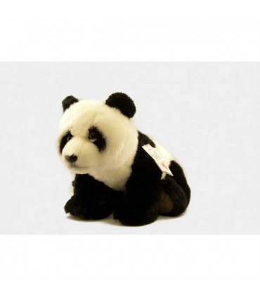 عروسک پولیشی بچه پاندا