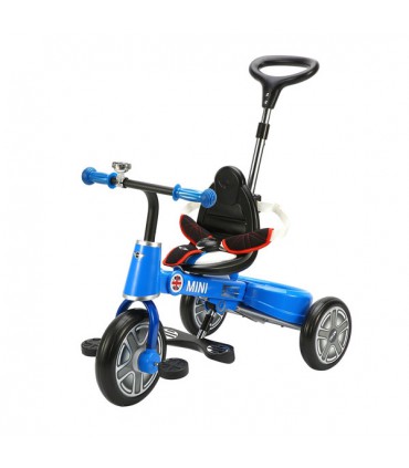 سه چرخه تاشوی کودک