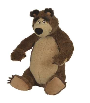 عروسک پولیشی میشا