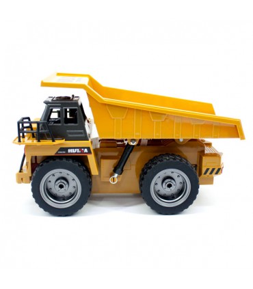 کامیون کارگاهی کنترلی