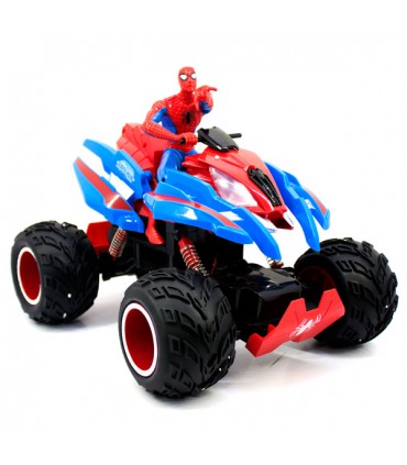 موتور ATV کنترلی اسپایدرمن